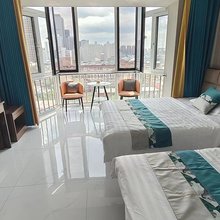 沈阳桉桉民宿