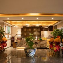 宜良家和商务酒店