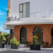 拾贰民宿Twelve(霞浦三沙店)