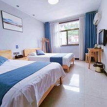 九华山九华人家(肉身宝殿店)