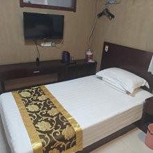 太仆寺旗蒙发宾馆