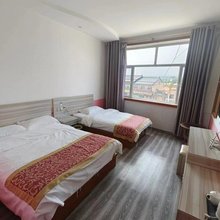 玉龙宾馆(振华西街店)