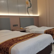 成都德士顿酒店(马鞍北路店)