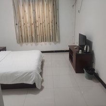 哈密方圆宾馆