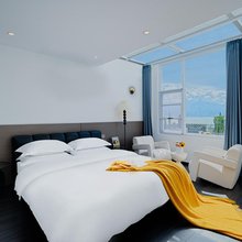 大理澜兮·Villa半山海景民宿