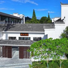 洪江昌龄府酒店(黔阳古城店)