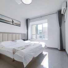 丽致民宿(西安北站北广场店)