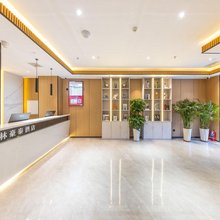 格林豪泰酒店(兰州西关十字兰大二院店)