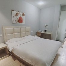 一米阳光酒店(赣南科技学院店)