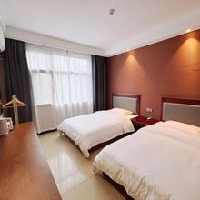 汉中栖喜酒店