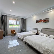 敦煌隆盛客栈