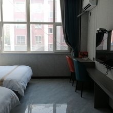 五家渠梧桐镇聚缘宾馆