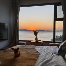 小镰仓民宿(太湖东山风景区店)