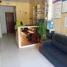 霍尔果斯安居宾馆