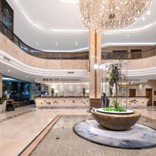 浙江梅地亚酒店(西湖湖滨店)