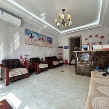 呼和浩特洪桥宾馆