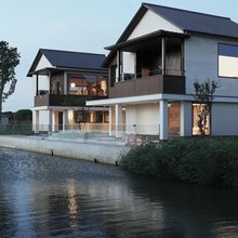 原野学社