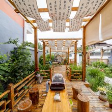 清雅别苑民宿(八卦城离街店)