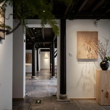 七溪河畔民宿(沙溪古镇店)