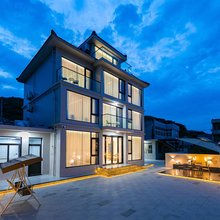 朱家尖麓住民宿
