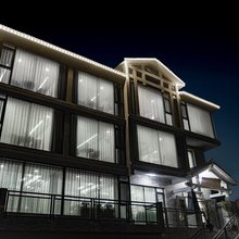 那山湾·Detached山景休闲度假Villa美宿(张家界森林公园店)