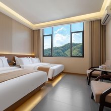 Cloudview山水人家·山野观景度假民宿(宽洞村店)