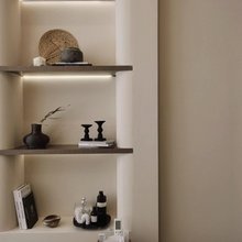 忆·SH|侘寂Design美学|静奢独栋影院民宿(上海火车站大悦城店)