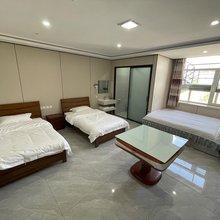 漠河优佳宾馆