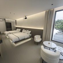 大理华鎏客栈(洱海公园店)