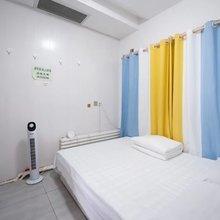 秦皇岛居佳民宿