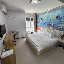 郑州锦苑时尚公寓(西四环店)