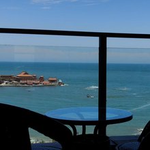 天使的海韵阁(石狮黄金海岸店)