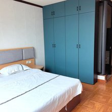 佳诚公寓(日照黄海二路火车站店)