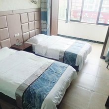 抚远嘉禾宾馆