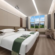 T·island宝隆智能影院酒店(台州市黄岩区院桥镇店)