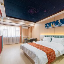西夏宾馆(兰州小西湖地铁站店)