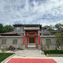 吾与山野.Myhill大南坡有余人家民宿