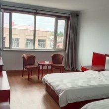 兴和全聚通酒店