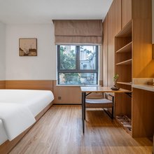 南京灿寓(热河南路南医大二附院姜家园院区店)