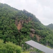 鲁山秀河民宿