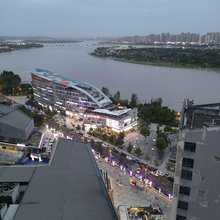 米朵荷棠电竞酒店(万达店)