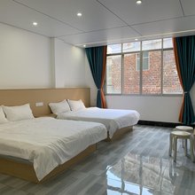 山水人家民宿