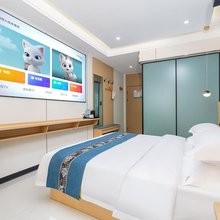 云港商务酒店(新郑岗李店)