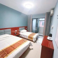西安鑫成酒店