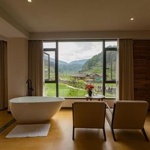山水陌民宿(肇兴侗寨景区店)