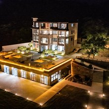 山陌里酒店