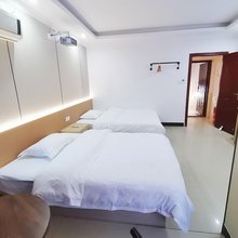 爱情公寓(世纪城开福区政府地铁站店)