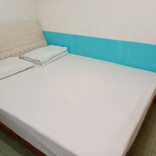 西安君再来宾馆