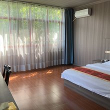 蝶缘山庄