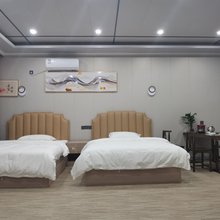 扎兰屯蓝梦溪湾民宿